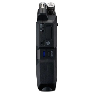 ضبط کننده صدا زوم مدل H4 essential
